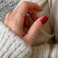 1.5mm Stacking Ring