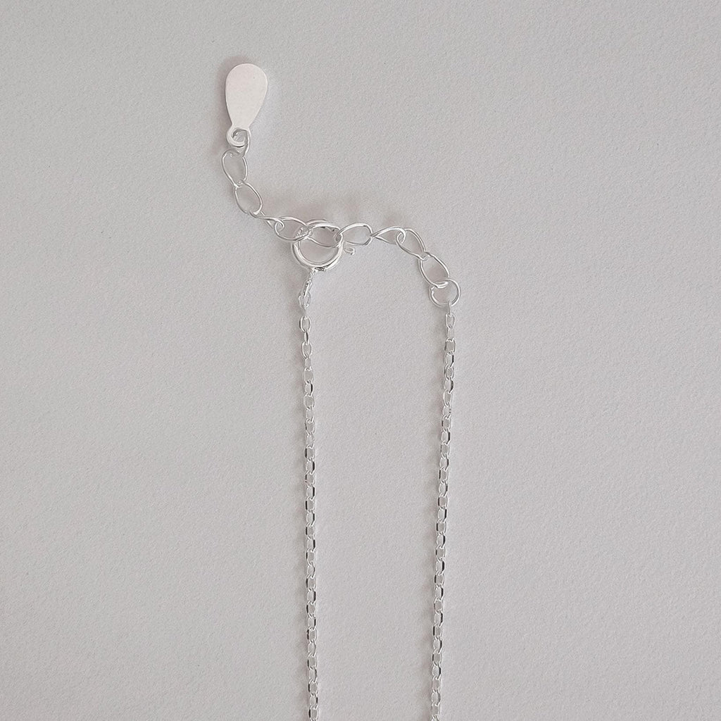 Dainty Star Pendant Necklace