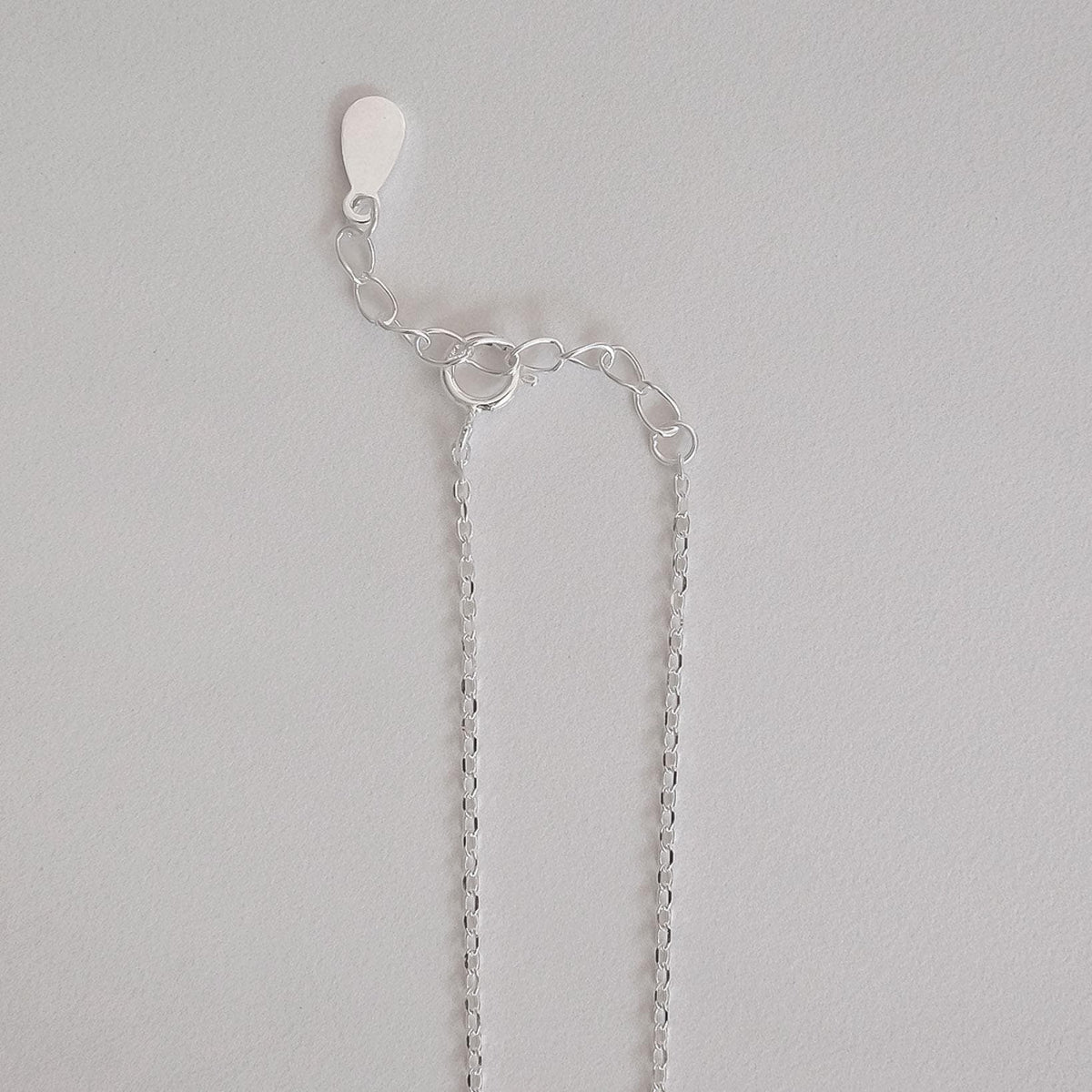 Dainty Star Pendant Necklace