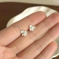 Petite Blossom Stud Earrings
